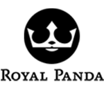 Royal panda