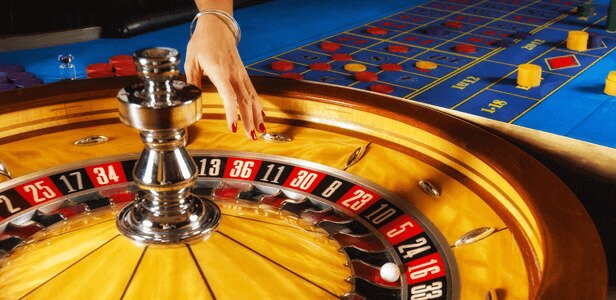 live roulette kasino