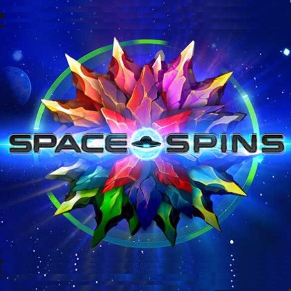 Space Spins Wazdan