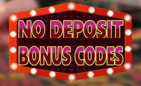 best online casino no deposit bonus codes