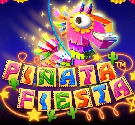 Pinata Fiesta